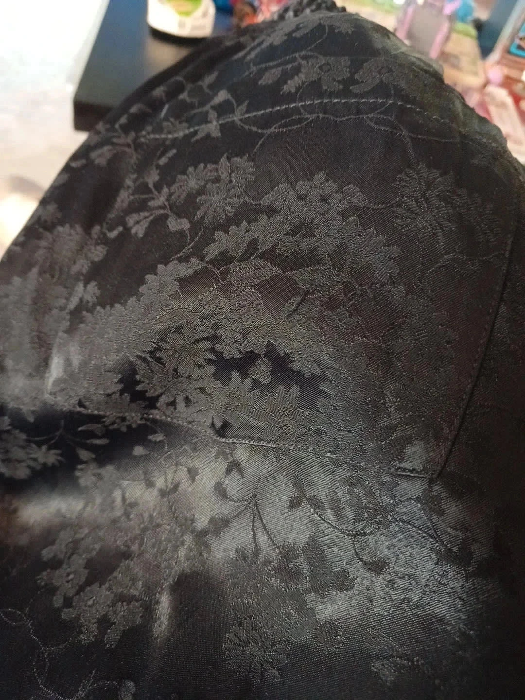 Maje flowy pants size 36 – photo 17